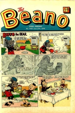 Issue #1458