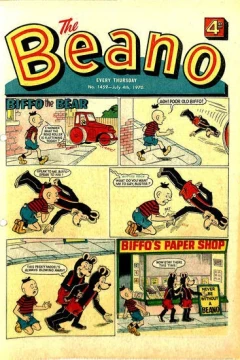 Issue #1459