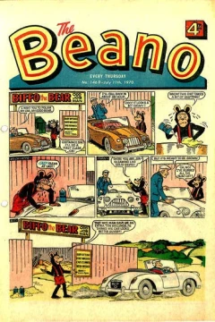 Issue #1460