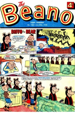 Issue #1462