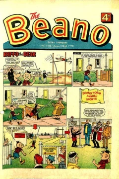Issue #1466