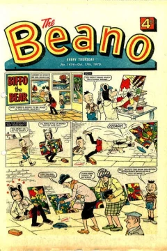 Issue #1474
