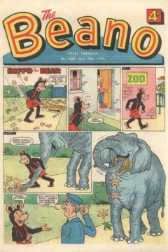 Issue #1480