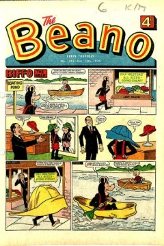 Issue #1482