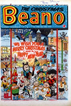 Issue #1484