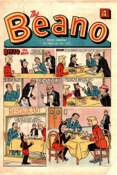 Issue #1486
