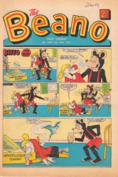 Issue #1492