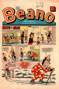 Issue #1494