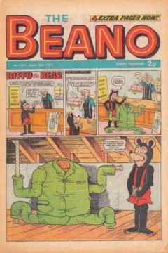 Issue #1495