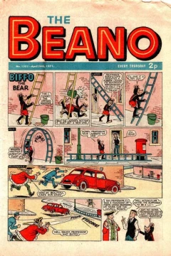 Issue #1501