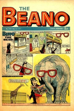 Issue #1502