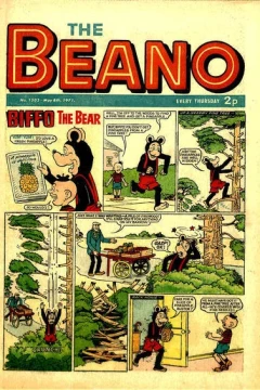 Issue #1503