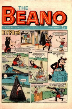 Issue #1504