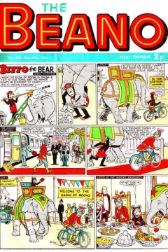 Issue #1506