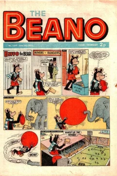 Issue #1507