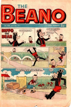 Issue #1508