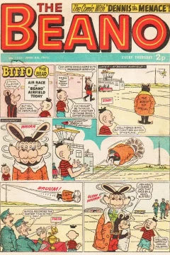 Issue #1551