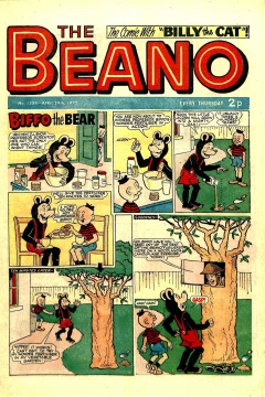 Issue #1554