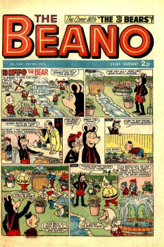 Issue #1564