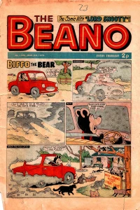 Issue #1598