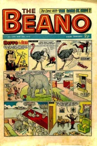 Issue #1599