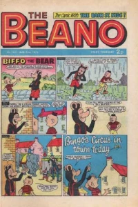 Issue #1601