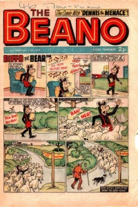 Issue #1604