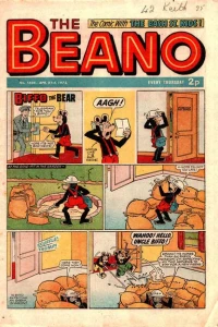 Issue #1605