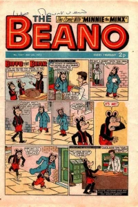 Issue #1607