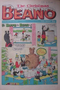 Issue #1640