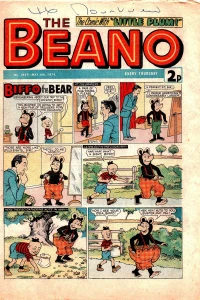 Issue #1659