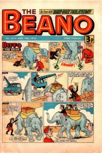 Issue #1673