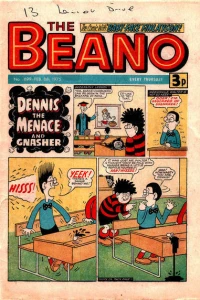Issue #1699