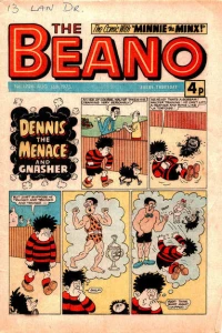 Issue #1726