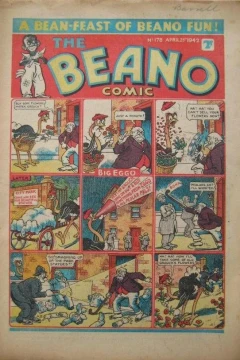 Issue #178
