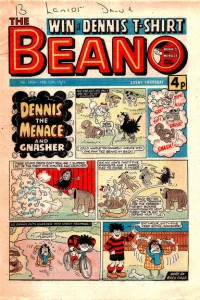 Issue #1804
