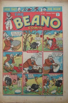 Issue #181