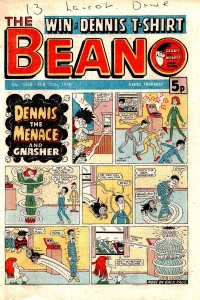 Issue #1858