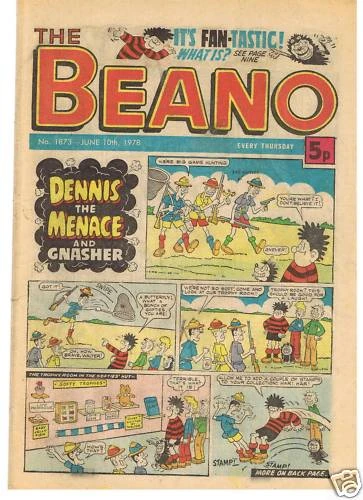 Cover of Issue #1873