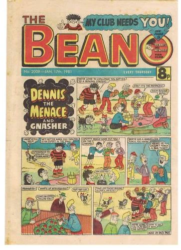 Cover of Issue #2009