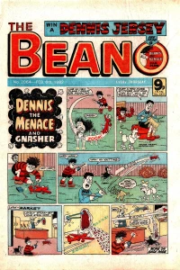 Issue #2064