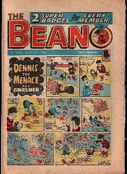 Cover of Issue #2139