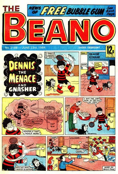 Cover of Issue #2188