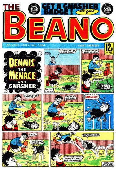 Cover of Issue #2191