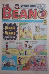 Issue #2195