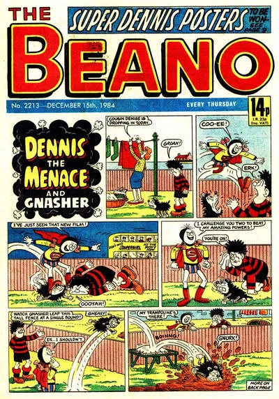 Cover of Issue #2213