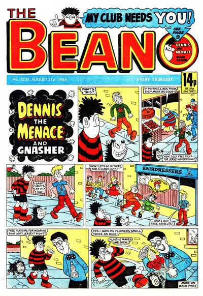 Cover of Issue #2250