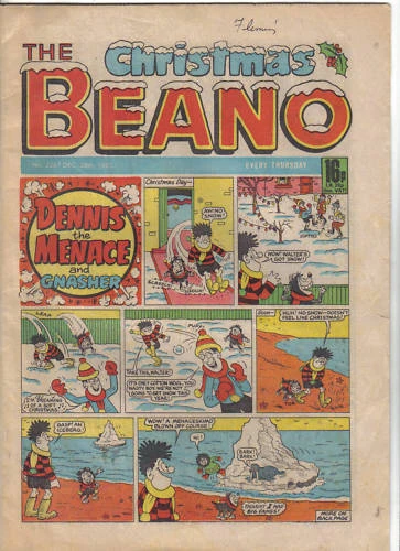 Cover of Issue #2267