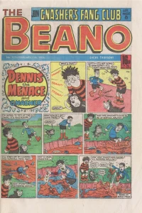 Issue #2274