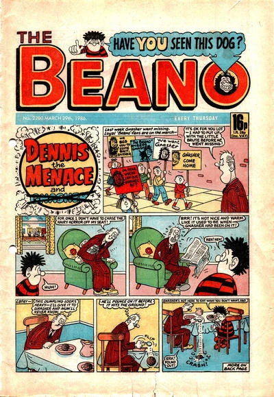 Cover of Issue #2280